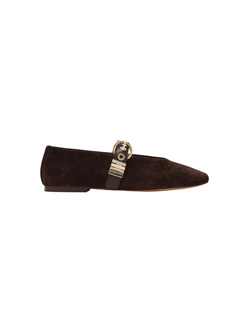  STEVE MADDEN | LUCIASUEDETDM